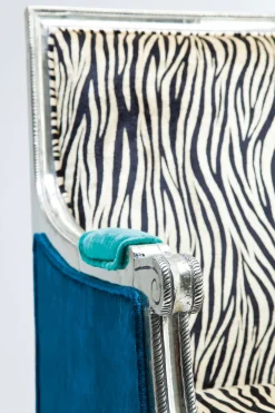 Sessel Regency Zebra