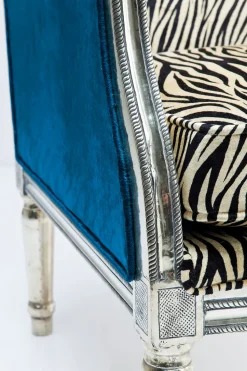 Sessel Regency Zebra