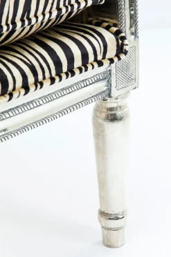 Sessel Regency Zebra