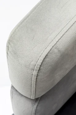 Sessel Sandwich Grau