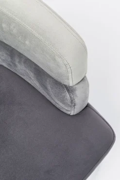 Sessel Sandwich Grau