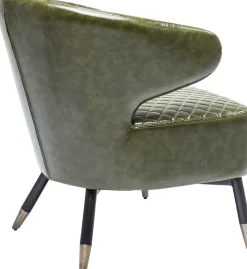 Sessel Session Grün