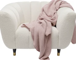 Sessel Spectra Weiß