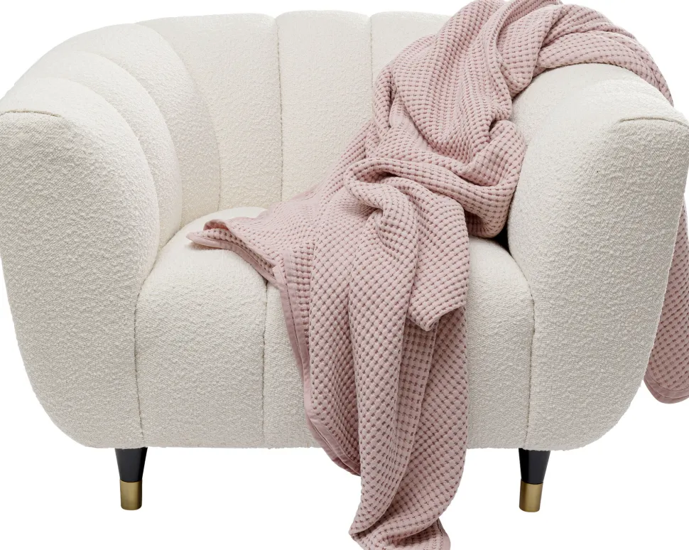 Sessel Spectra Weiß