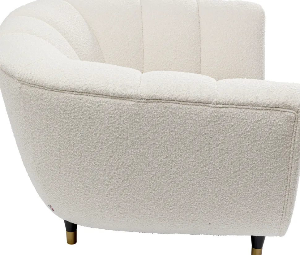 Sessel Spectra Weiß