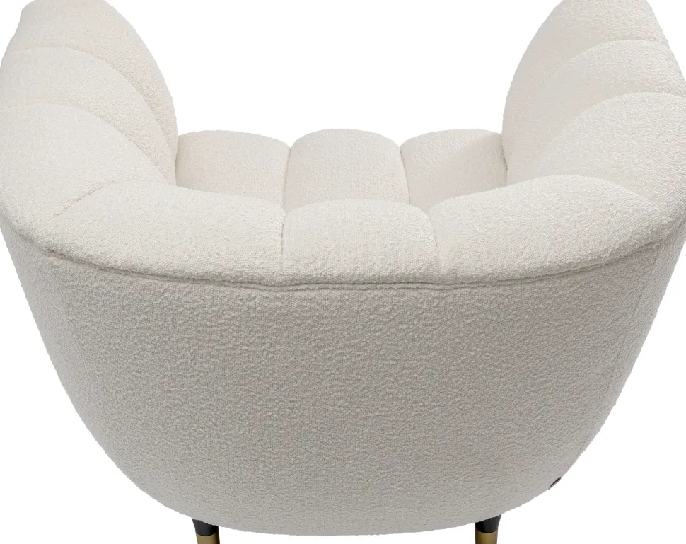 Sessel Spectra Weiß