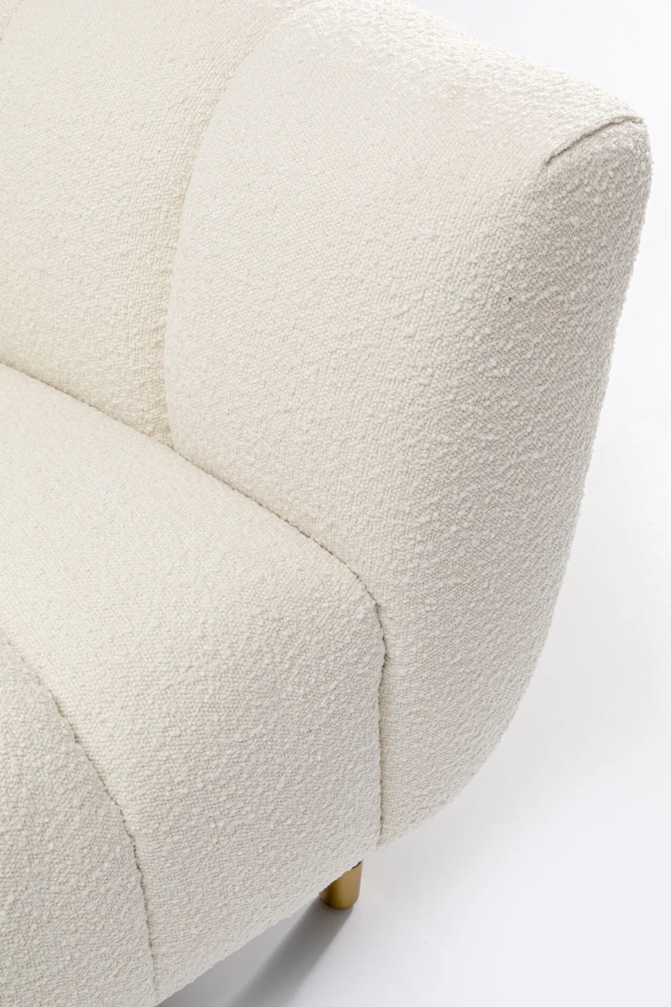 Sessel Spectra Weiß