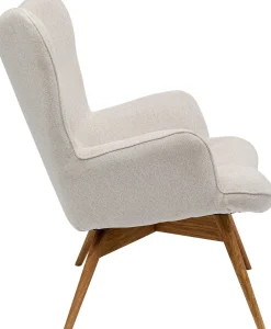 Sessel Vicky Creme