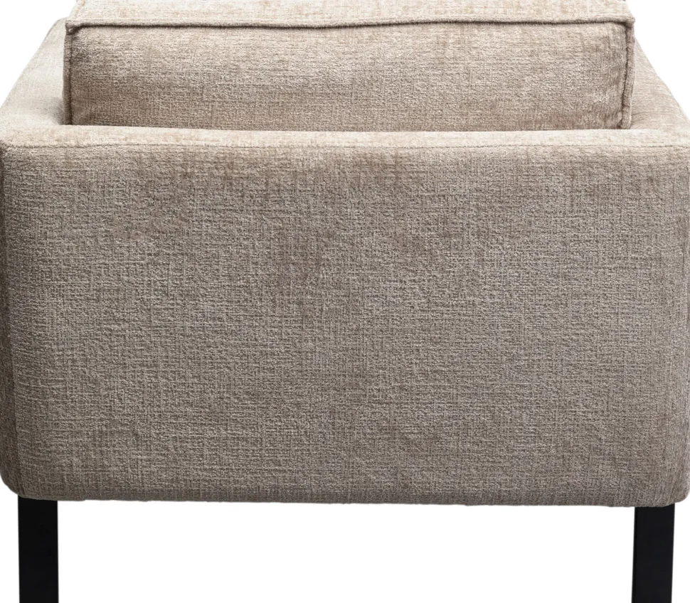 Sessel Victor Beige