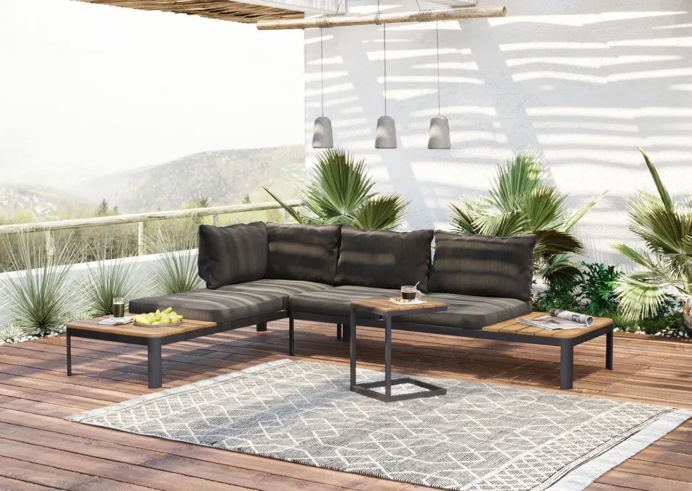 Set Happy Day Flexible (3/tlg.)