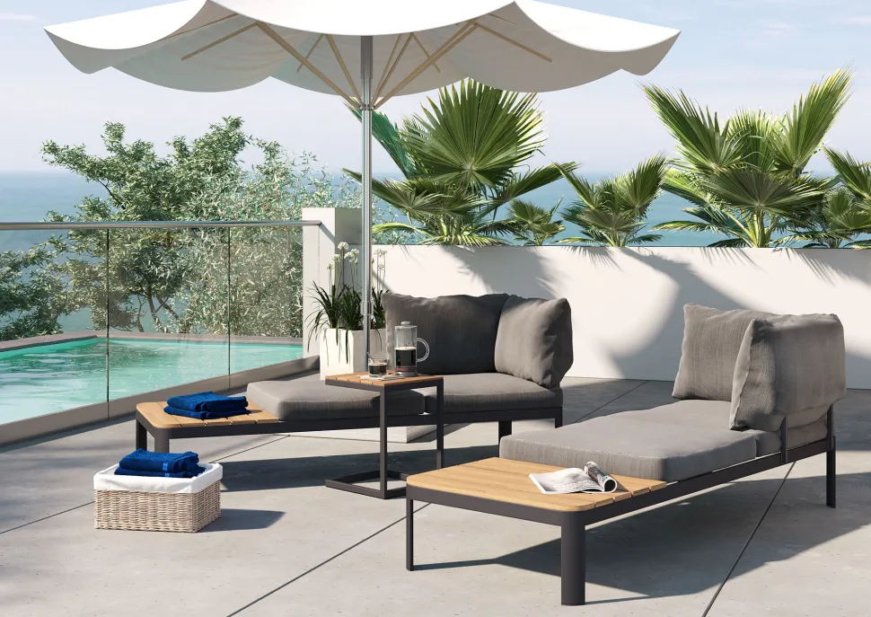 Set Happy Day Flexible (3/tlg.)