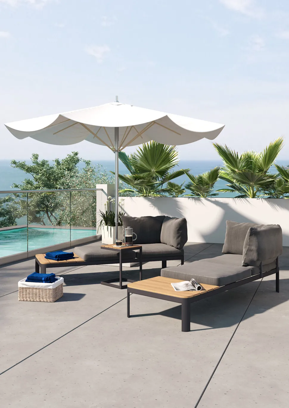 Set Happy Day Flexible (3/tlg.)