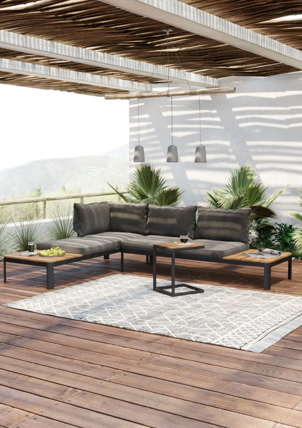 Set Happy Day Flexible (3/tlg.)