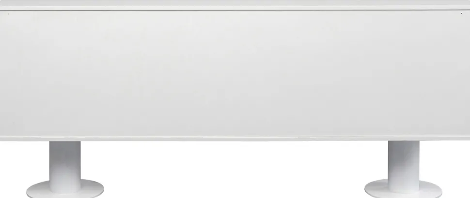 Sideboard Atomic Weiß 183x76cm