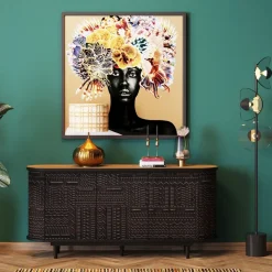 Sideboard Berber 160x75cm