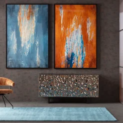 Sideboard Caldera 160x78cm