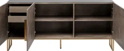 Sideboard Cesaro 160x76cm