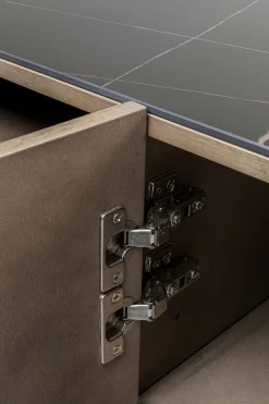 Sideboard Cesaro 160x76cm