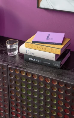 Sideboard Click Clack 160x75cm