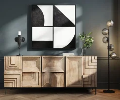 Sideboard Figaro 184x76cm