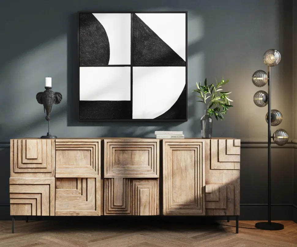Sideboard Figaro 184x76cm