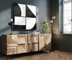 Sideboard Figaro 184x76cm