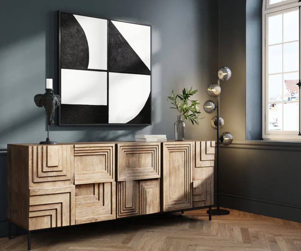 Sideboard Figaro 184x76cm
