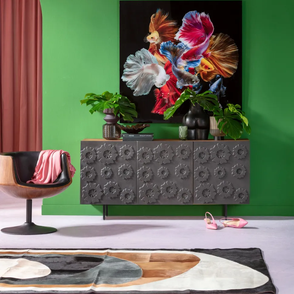 Sideboard Fiori 160x75cm