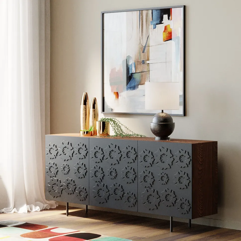 Sideboard Fiori 160x75cm