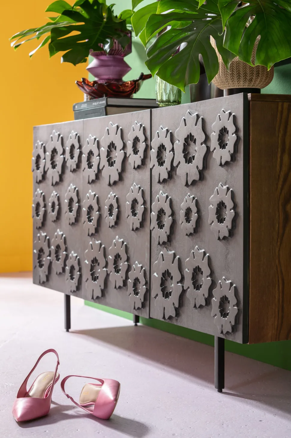 Sideboard Fiori 160x75cm