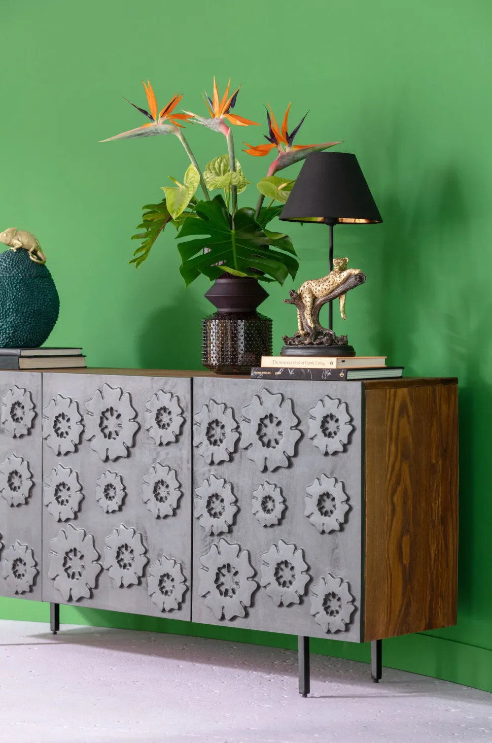 Sideboard Fiori 160x75cm