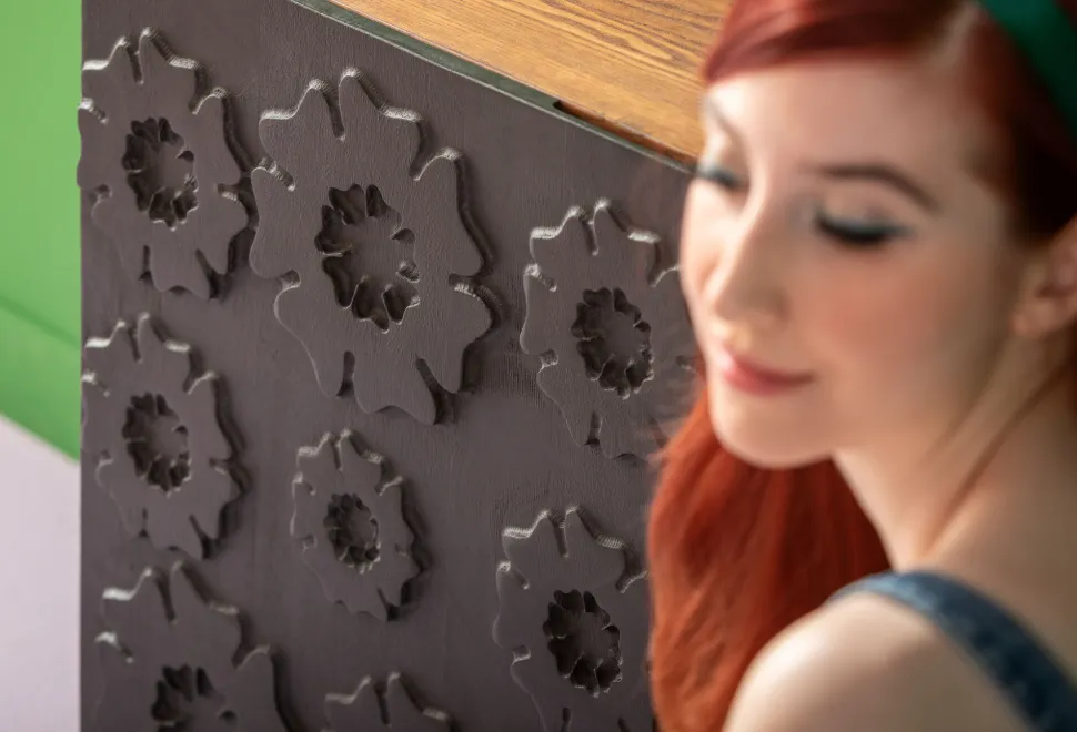 Sideboard Fiori 160x75cm