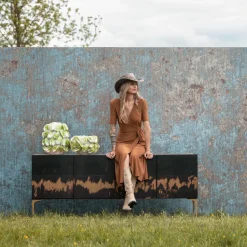 Sideboard Fuoco 183cm