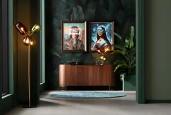 Sideboard Giorgio 180x80cm