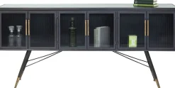 Sideboard La Gomera 6 Türen