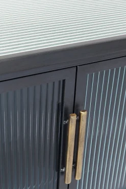 Sideboard La Gomera 6 Türen