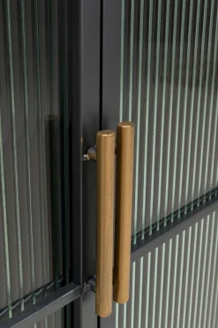 Sideboard La Gomera 4 Türen