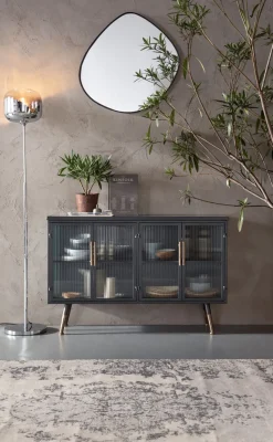 Sideboard La Gomera 4 Türen