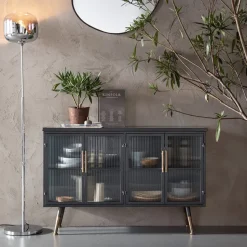 Sideboard La Gomera 4 Türen