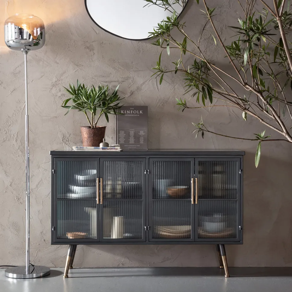 Sideboard La Gomera 4 Türen