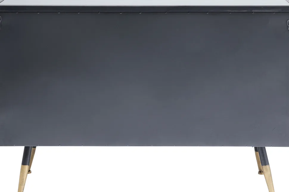 Sideboard La Gomera 4 Türen