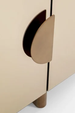 Sideboard Lunar 160x80cm