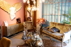 Sideboard Marrakesh 160x80cm