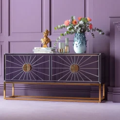 Sideboard Queen 162x77cm