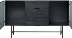 Sideboard San Diego Schübe 150x90cm