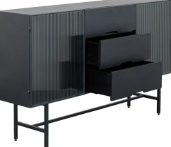 Sideboard San Diego Schübe 150x90cm