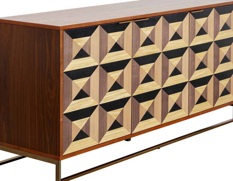 Sideboard Silencio 160x78cm