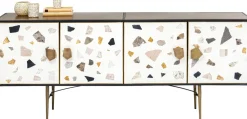 Sideboard Terrazzo 183x77cm