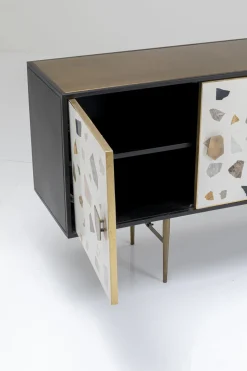 Sideboard Terrazzo 183x77cm