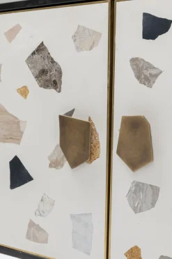 Sideboard Terrazzo 183x77cm